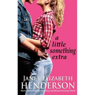 A Little Something Extra