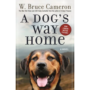A Dog's Way Home