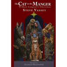 The Cat in the Manger: Wilbert Longtail's Christmas