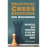 100 Puzzles with Discovered Attack and Discovered Check