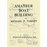 Amateur Boat Building