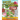 Hidden Picture Puzzles on the Farm: 50 Seek-And-Find Puzzles to Solve and Color