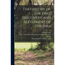 The History of the First Discovery and Settlement of Virginia