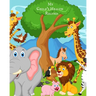 My child's Health Record: Child's Medical History To do Book, Baby 's Health keepsake Register & Information Record Log, Treatment Activities Tracker