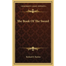 The Book Of The Sword