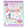 Kawaii Sticker Party