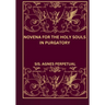 Novena for the holy souls in purgatory
