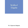 The letters of St. Augustine