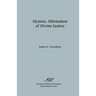 Hymnic Affirmation of Divine Justice