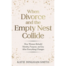 When Divorce and the Empty Nest Collide