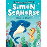 I Spy . . . a Shark!