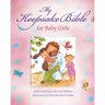 My Baby Keepsake Bible for Baby Girls