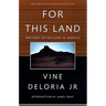 For This Land: Writings on Religion in America