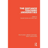 The Distance Teaching Universities