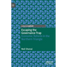 Escaping the Governance Trap: Economic Reform in the Northern Triangle