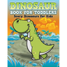 Dinosaur Coloring Book For Toddlers: Scary Dinosaurs For Kids
