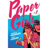 Paper Girls Backpack Edition Vol. 1