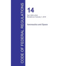 Code of Federal Regulations Title 14, Volume 5, January 1, 2016