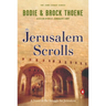 The Jerusalem Scrolls: A Novel of the Struggle for Jerusalem
