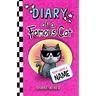 Diary of a Famous Cat: Now I Have a Name