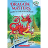 Heart of the Ruby Dragon: A Branches Book (Dragon Masters #32)