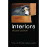 Interiors: Winner of the 2021 Open Chapbook Competition