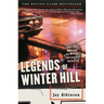 Legends of Winter Hill: Cops, Con Men, and Joe McCain, the Last Real Detective