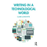Writing in a Technological World