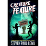 Creature Feature: A Horrid Comedy