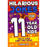 11 Year Old Jokes