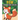 Fox Coloring Book For Kids: 50 Baby Fox Coloring Pages