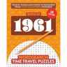 Born in 1961: Your Life in Wordsearch Puzzles
