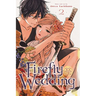 Firefly Wedding, Vol. 2