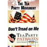 The Tea Party Movement