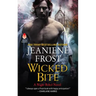 Wicked Bite: A Night Rebel Novel
