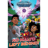 No Malto Left Behind!