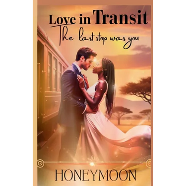 Love in Transit - The Last Stop Was You
