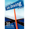 The Book on Safe Driving
