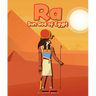 Ra: Sun God of Egypt