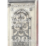 Decorative Wrought Iron in Barranco Peru