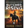 Butcher Rising