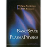 Basic Space Plasma Physics