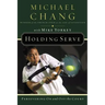 Holding Serve: Persevering on and Off the Court