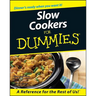 Slow Cookers for Dummies