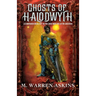 Ghosts of Halodwyth