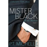 Mister Black: A Billionaire SEAL Story, Part 1