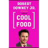 Robert Downey J.R Book: Life Story
