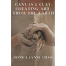 Canvas & Clay: Creating Art from the Earth By Monica Lynne Chase