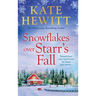 Snowflakes Over Starr's Fall