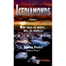 Icediamonds Trilogy Volume 1: Who fails to honor, will be humbled